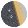 Euston 5W Bluetooth Speaker buttons Euston 5W Bluetooth Speaker buttons