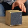 Euston 5W Bluetooth Speaker feature Euston 5W Bluetooth Speaker feature