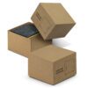 Euston 5W Bluetooth Speaker gift box Euston 5W Bluetooth Speaker gift box