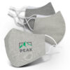 Evandale Linen Face Mask main Evandale Linen Face Mask main