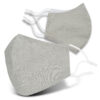 Evandale Linen Face Mask natural Evandale Linen Face Mask natural