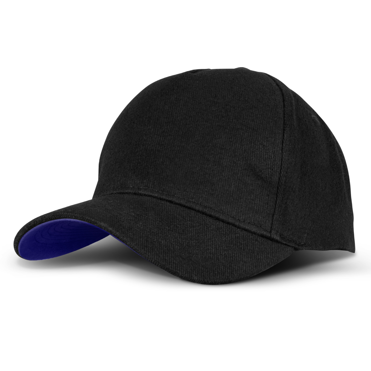 Fingal Cap black royal Fingal Cap black royal