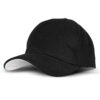 Fingal Cap black white Fingal Cap black white