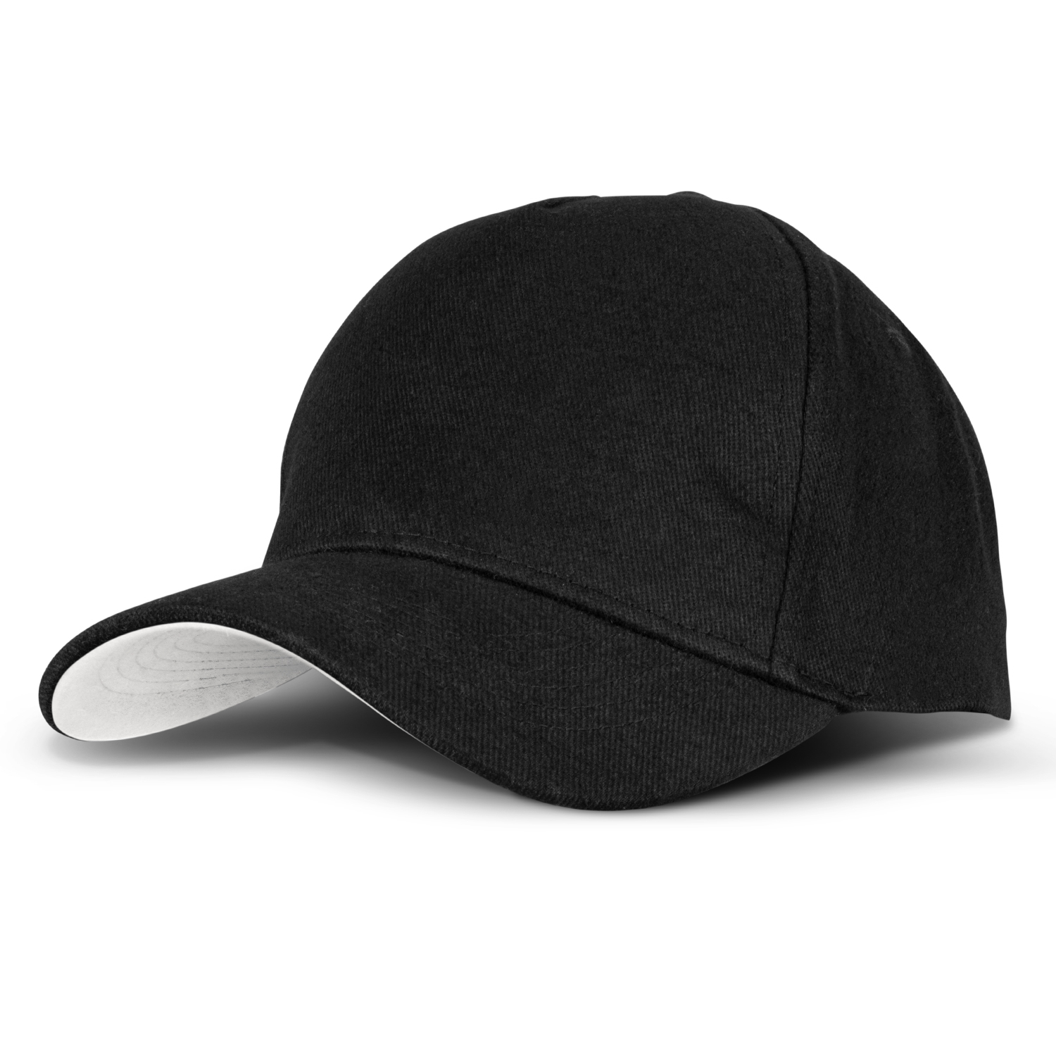 Fingal Cap black white Fingal Cap black white