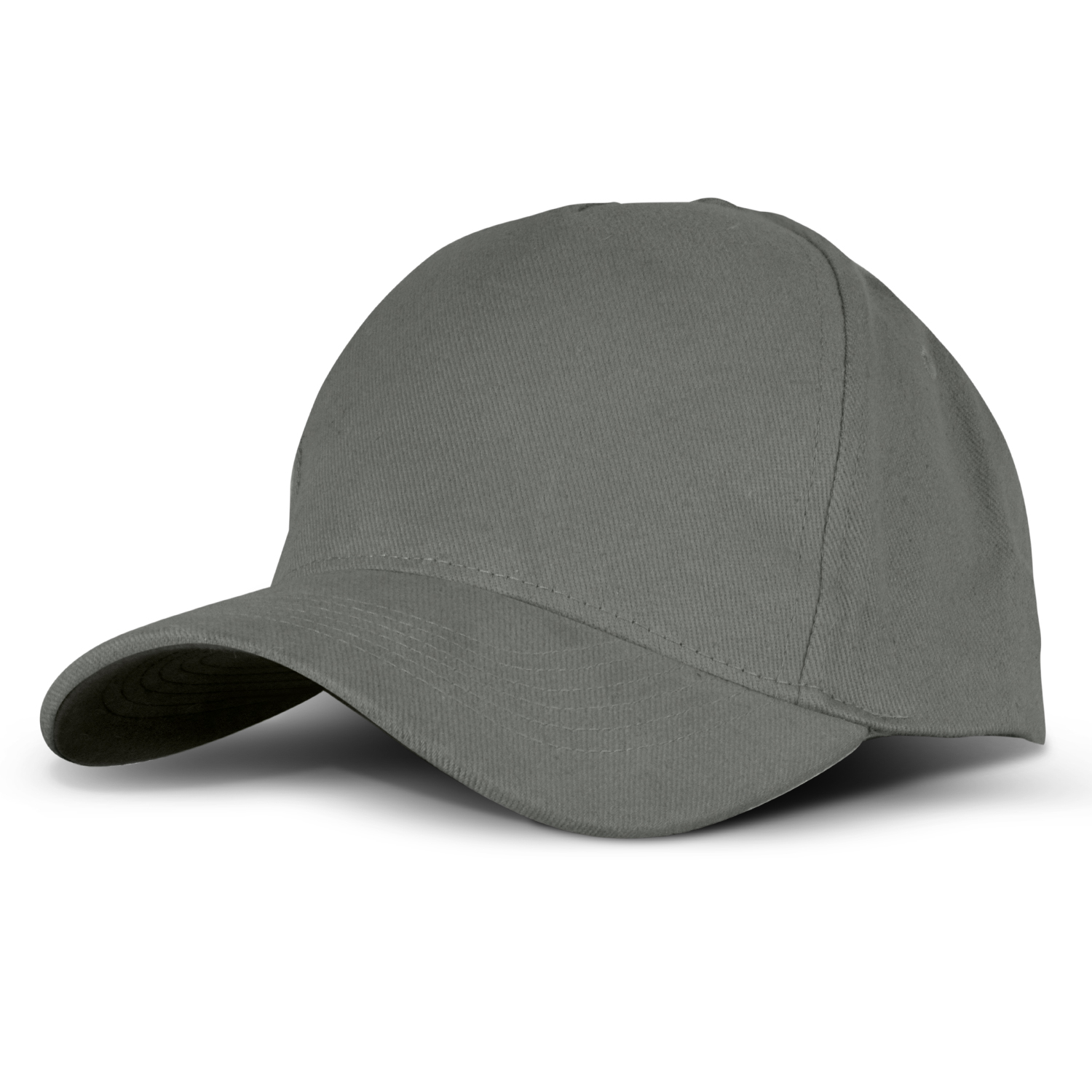Fingal Cap grey black Fingal Cap grey black