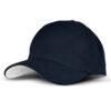Fingal Cap navy white Fingal Cap navy white