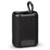 Forbes Outdoor Bluetooth Speaker black Forbes Outdoor Bluetooth Speaker black