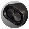 Forbes Outdoor Bluetooth Speaker bottom detail Forbes Outdoor Bluetooth Speaker bottom detail