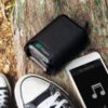 Forbes Outdoor Bluetooth Speaker feature Forbes Outdoor Bluetooth Speaker feature