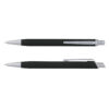 Foster Riverstone Pen balck