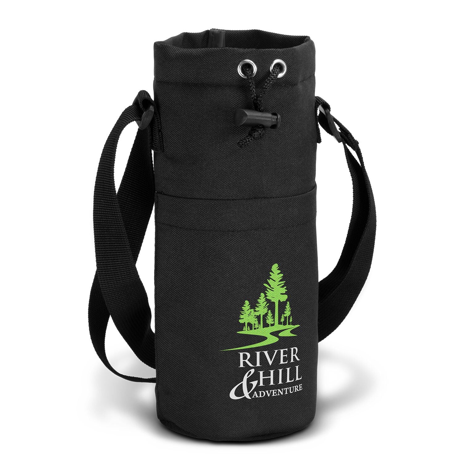 Franklin Bottle Sling Bag main