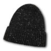 Ganmain Beanie black