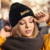 Ganmain Beanie feature
