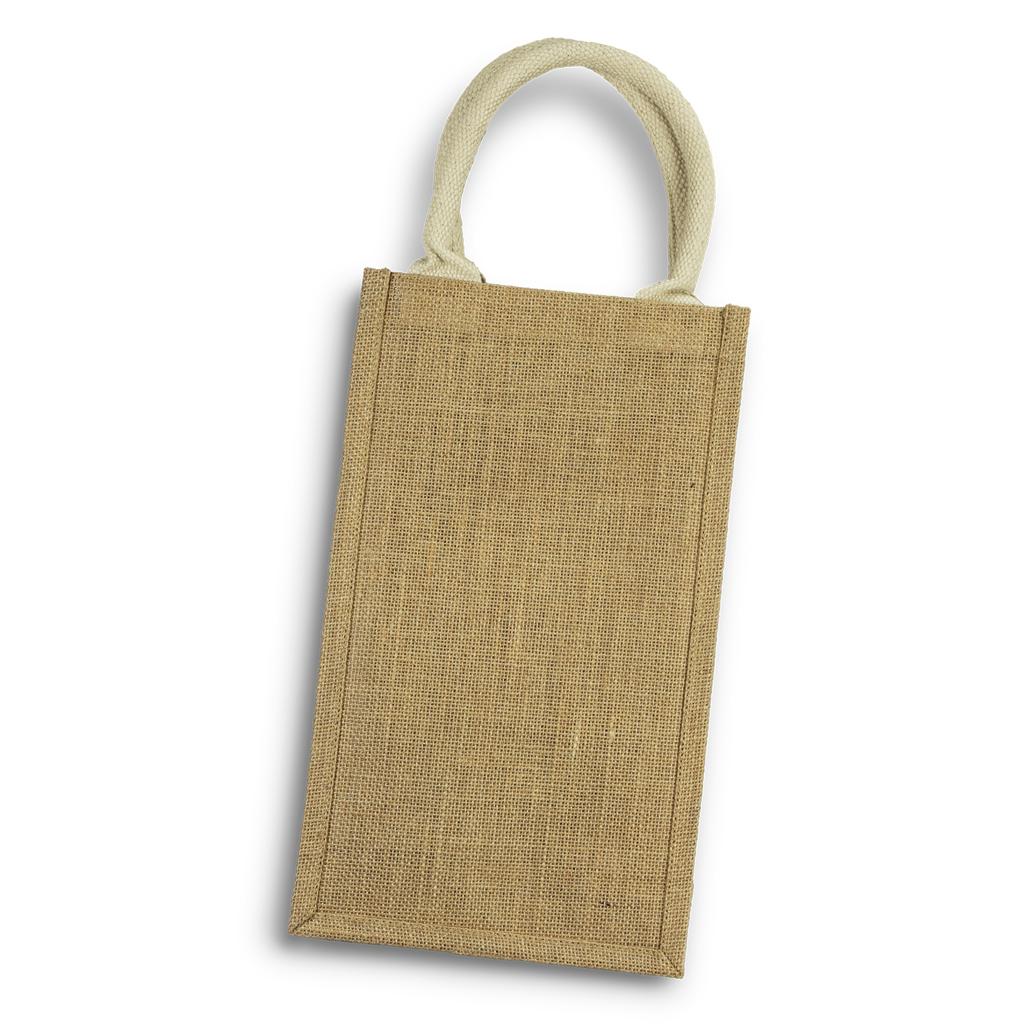 Geelong Double Wine Carrier back Geelong Double Wine Carrier back