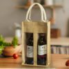 Geelong Double Wine Carrier feature Geelong Double Wine Carrier feature