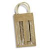Geelong Double Wine Carrier natural Geelong Double Wine Carrier natural