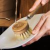 Gosford Dish Brush feature