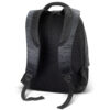 Greenock Laptop Backpack back Greenock Laptop Backpack back