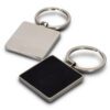 Hadspen Key Ring Square back Hadspen Key Ring Square back