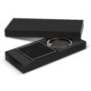 Hadspen Key Ring Square gift box Hadspen Key Ring Square gift box