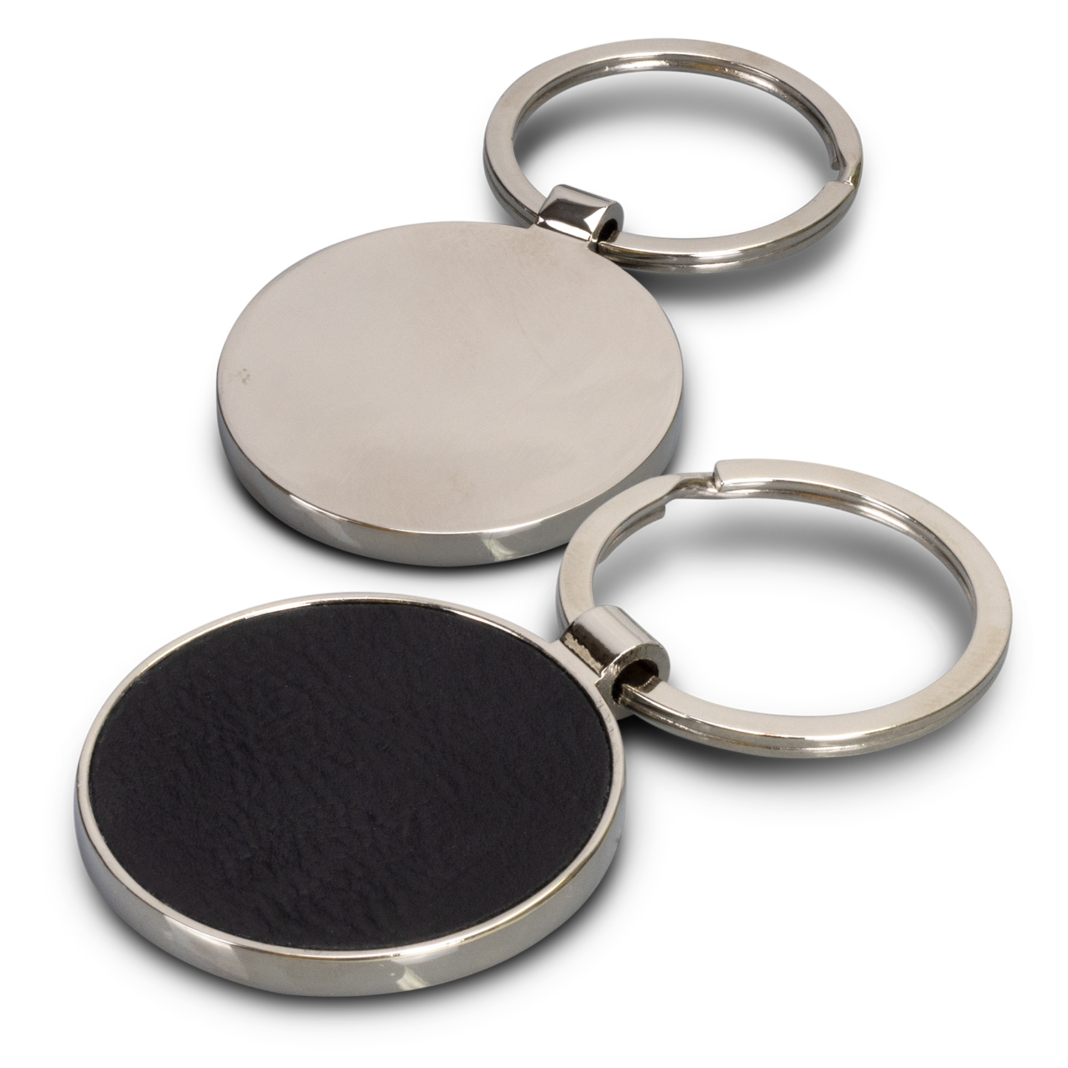 Hadspen Key Ring back Hadspen Key Ring back