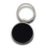 Hadspen Key Ring black Hadspen Key Ring black