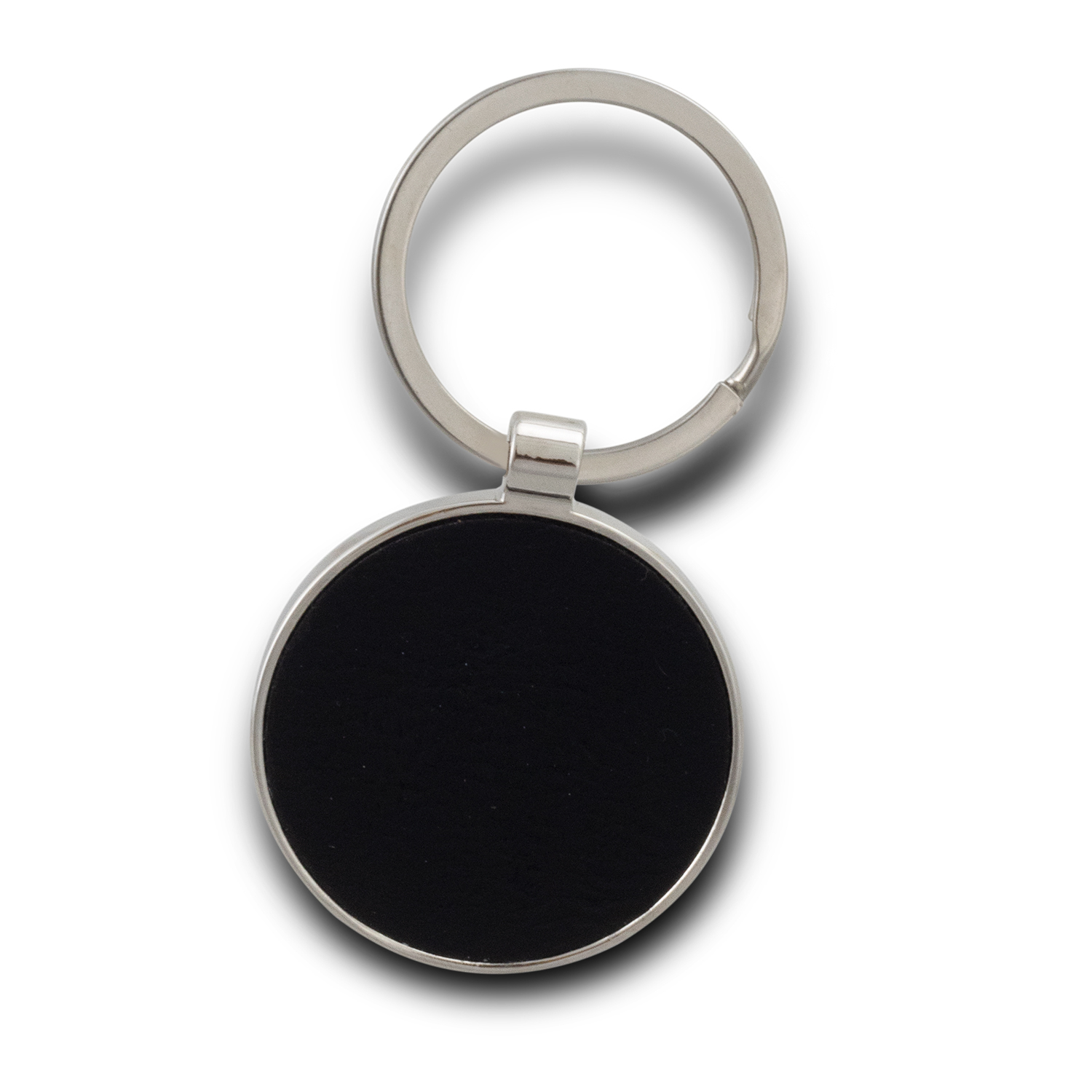 Hadspen Key Ring black Hadspen Key Ring black