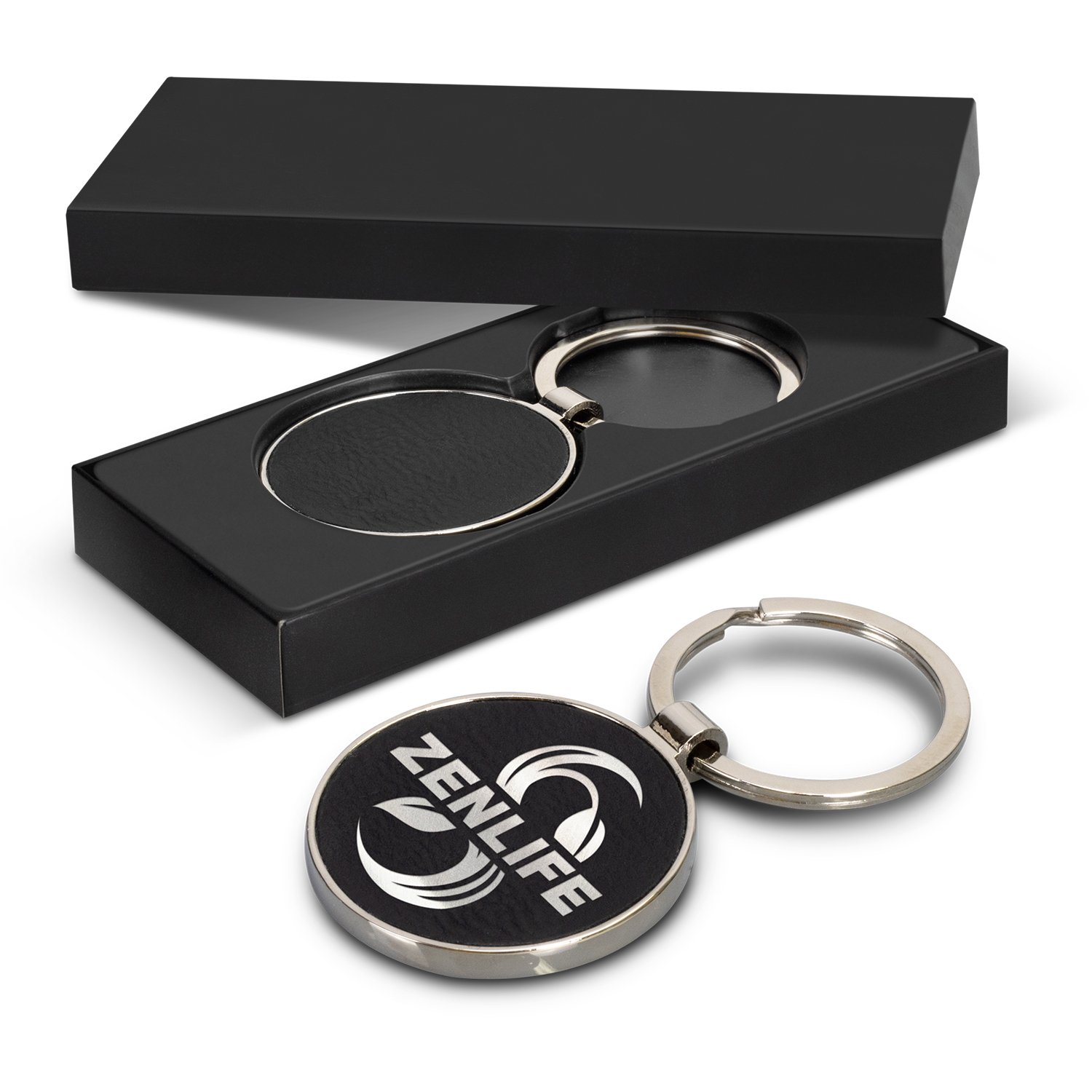 Hadspen Key Ring main Hadspen Key Ring main