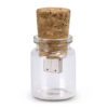 Hartley 8GB Flash Drive natural Hartley 8GB Flash Drive natural