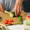 Harvey Chopping Board feature Harvey Chopping Board feature