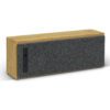 Henty 10W Bluetooth Speaker back Henty 10W Bluetooth Speaker back