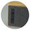 Henty 10W Bluetooth Speaker detail Henty 10W Bluetooth Speaker detail