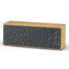 Henty 10W Bluetooth Speaker natural Henty 10W Bluetooth Speaker natural