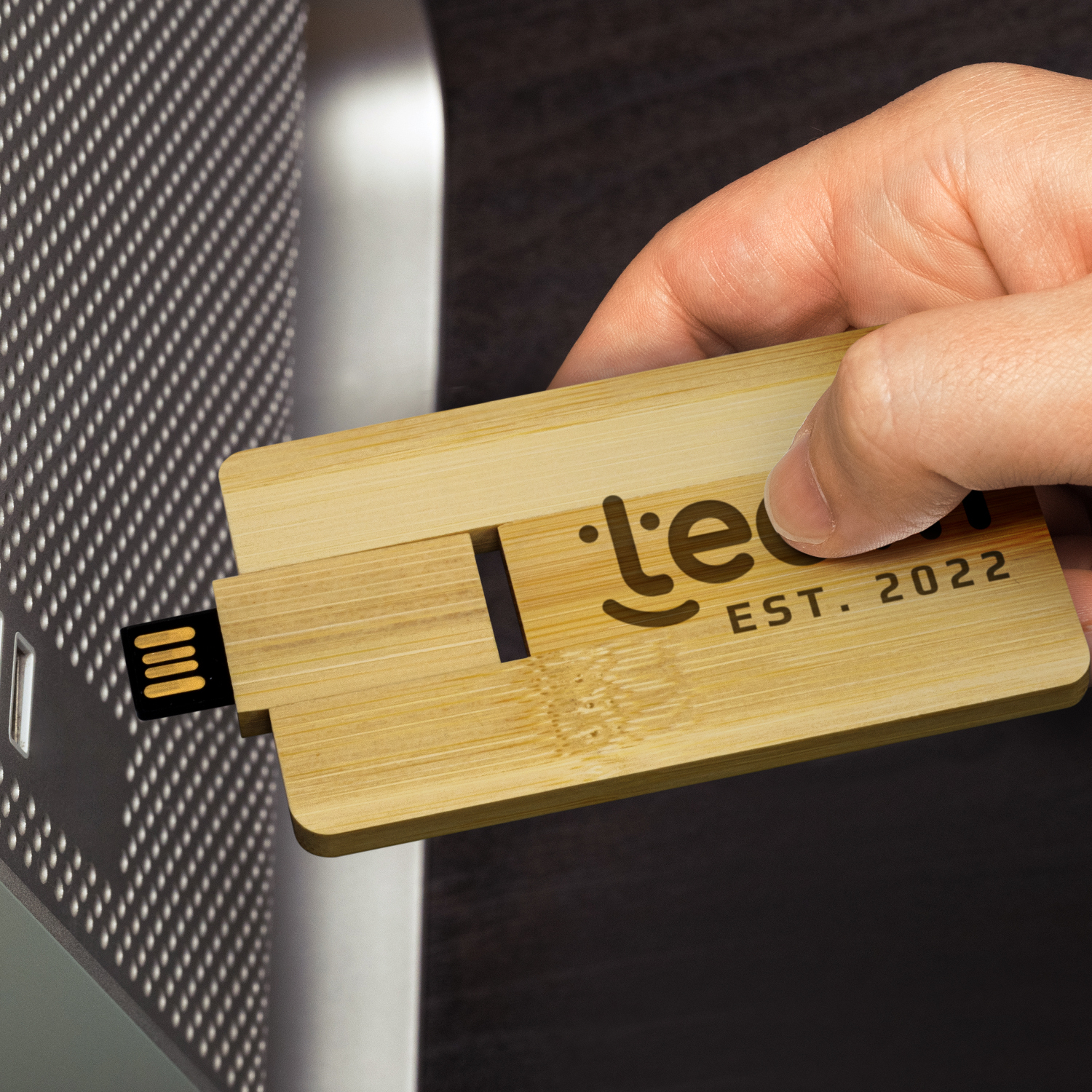 Ilfracombe 8GB Flash Drive feature Ilfracombe 8GB Flash Drive feature