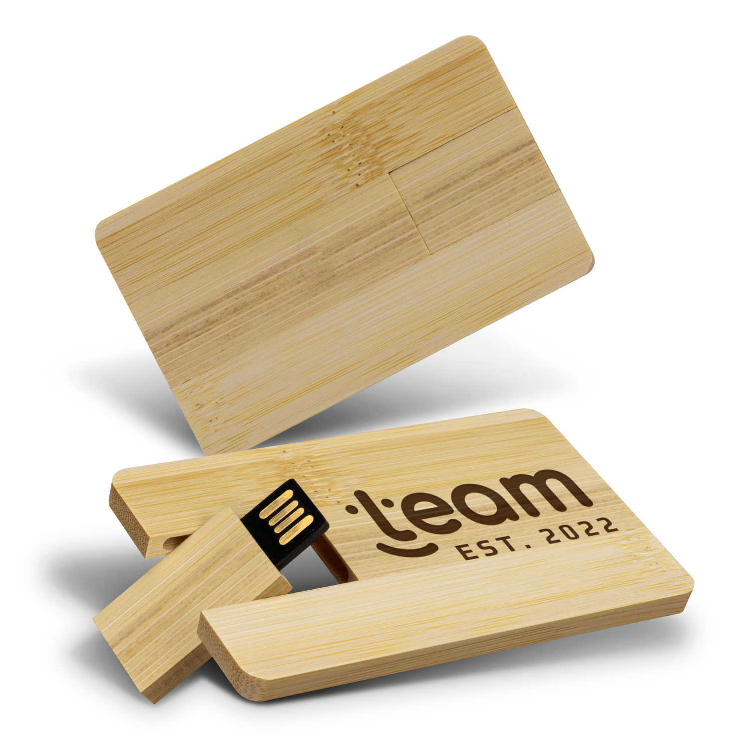 Ilfracombe 8GB Flash Drive main Ilfracombe 8GB Flash Drive main