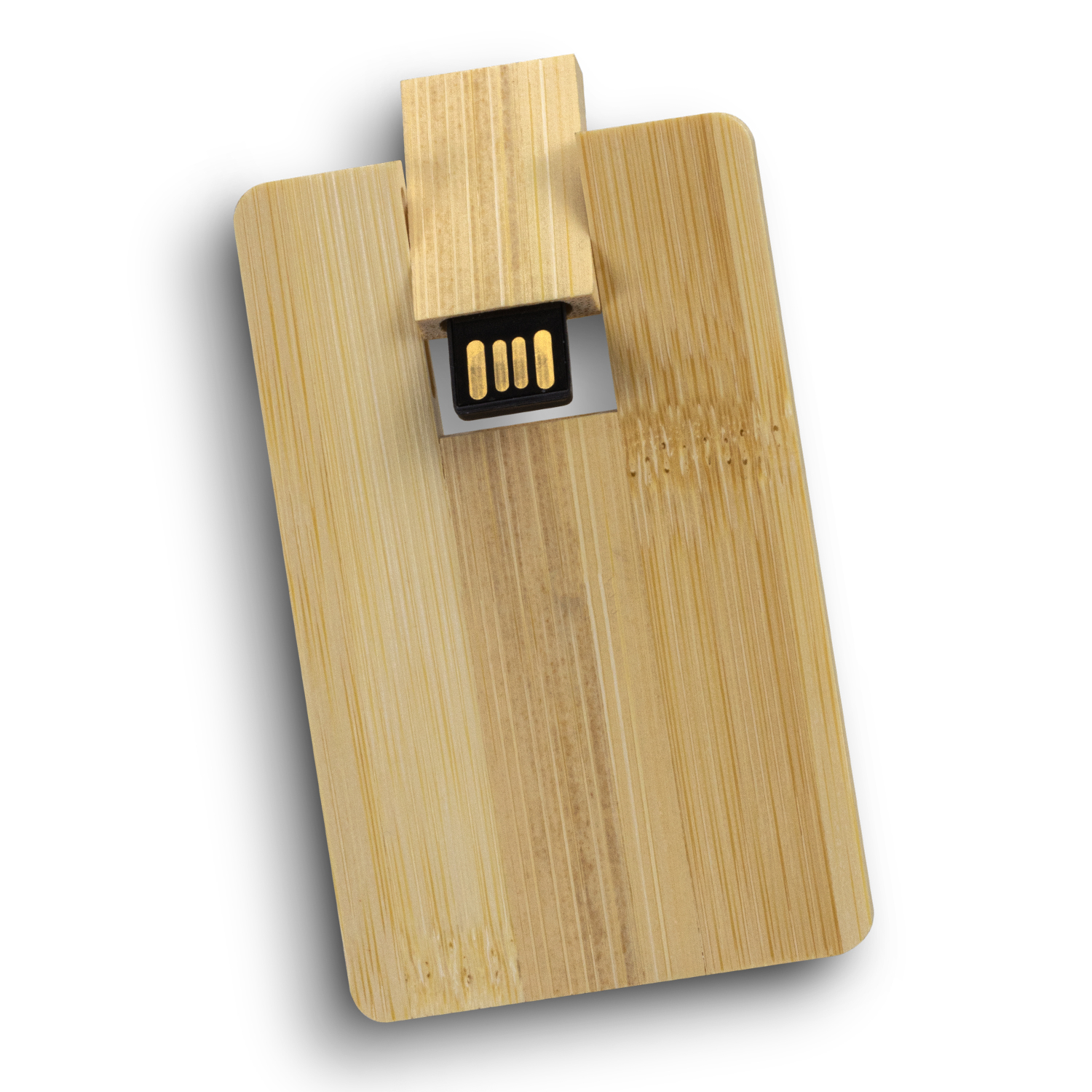 Ilfracombe 8GB Flash Drive natural Ilfracombe 8GB Flash Drive natural
