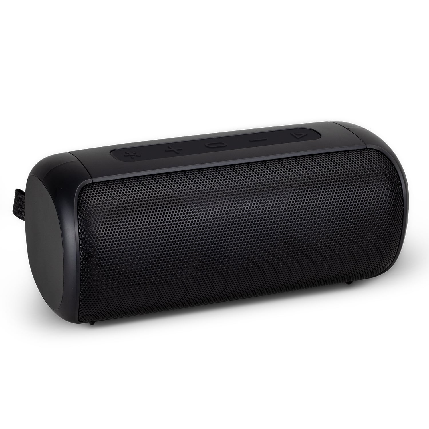 Ingham Outdoor Bluetooth Speaker black Ingham Outdoor Bluetooth Speaker black