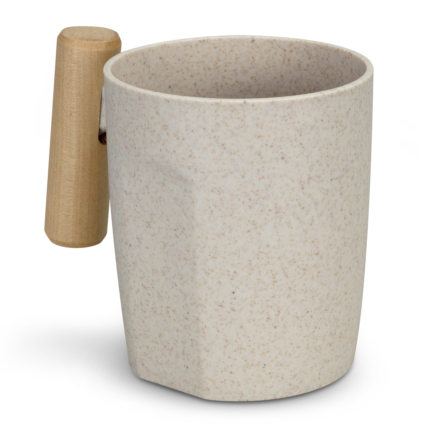 Inverloch Duran Coffee Cup natural Inverloch Duran Coffee Cup natural