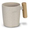Inverloch Duran Coffee Cup side Inverloch Duran Coffee Cup side