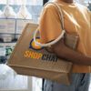 Isisford Jute Tote Bag feature Isisford Jute Tote Bag feature