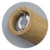 Jamieson Pepper Mill bottom detail