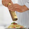 Jamieson Pepper Mill feature