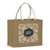 Jindera Jute Tote Bag main Jindera Jute Tote Bag main