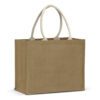 Jindera Jute Tote Bag natural Jindera Jute Tote Bag natural