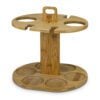 Kaniva Wine Rack natural Kaniva Wine Rack natural
