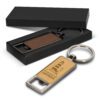 Lancefield Bottle Opener Key Ring main Lancefield Bottle Opener Key Ring main