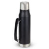 Lilydale Flask black Lilydale Flask black