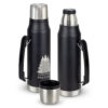 Lilydale Flask main Lilydale Flask main
