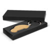 Maleny Car Shaped Key Ring gift box Maleny Car Shaped Key Ring gift box