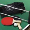 Marysville Table Tennis Set feature